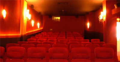 Studio Filmtheater